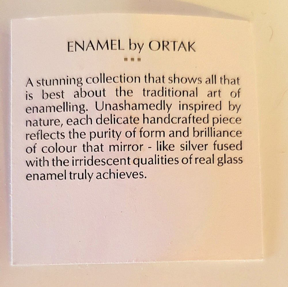 Dragonfly Pin By ORTAK - Picture 3 of 11